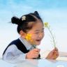 一大只念念。抖音达人头像