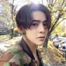 汪东城抖音达人头像