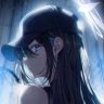 橙儿看海抖音达人头像
