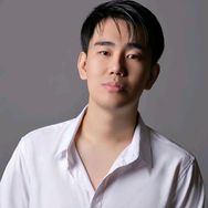 银牙曳步舞教学抖音达人头像