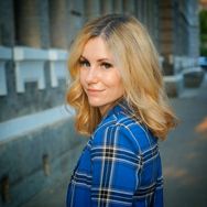 Kristin 老师抖音达人头像