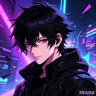 飞鱼抖音达人头像