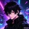 飞鱼抖音达人头像