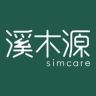溪木源层孔菌水霜官方直播间抖音号头像