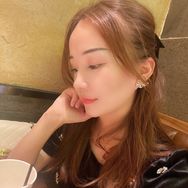 银行 橙子抖音达人头像