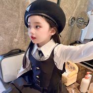 莉娜KIDS抖音达人头像