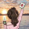 茹亿好货抖音达人头像