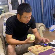 衡阳罗老弟抖音达人头像