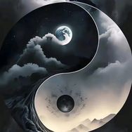 楊玄尘抖音达人头像