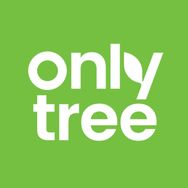 onlytree营养食品旗舰店抖音达人头像