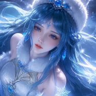 桃桃潮玩抖音达人头像