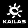 Kailas凯乐石鞋靴抖音号头像