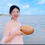 恬妈海产品干货抖音达人头像