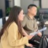 老师好我是课代表抖音达人头像