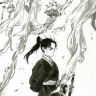 小白杨（头疼请假休息几天）抖音达人头像