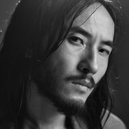 ×黑屏叔叔抖音达人头像