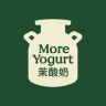 茉酸奶MOREYOGURT抖音达人头像