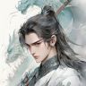 功夫大院抖音达人头像