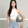 冰冰带你瘦抖音达人头像