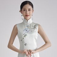 邱凌形体～东方之美抖音达人头像