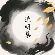 流明集抖音达人头像