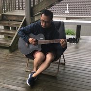 Fred在新西兰抖音达人头像