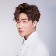 陈雅森⁵⁰⁴抖音达人头像