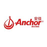 Anchor安佳观仁专卖店抖音达人头像