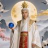 飞鱼抖音达人头像