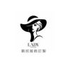 刘欣服饰定制号抖音达人头像
