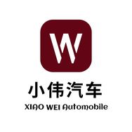 小伟汽车抖音达人头像