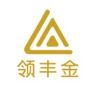 领丰金官方旗舰店抖音达人头像