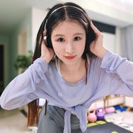 小白麻（运动穿搭）抖音达人头像