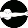 拜拜肉快滚抖音达人头像