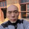 伤感大叔抖音达人头像