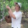 爱做饭的王大妈抖音达人头像