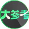 大参考抖音达人头像
