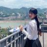 燕玲小汤团团团抖音达人头像