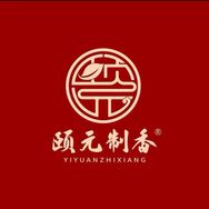 颐元制香院抖音达人头像