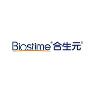 合生元婴童用品旗舰店抖音达人头像