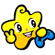 畅游星游戏交易店抖音达人头像