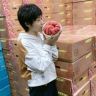 八家子六妈抖音达人头像