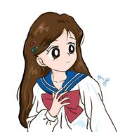 水星抖音达人头像