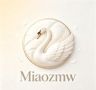 Miaozmw羽绒被抖音达人头像