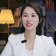 成子教育～菊子老师抖音达人头像