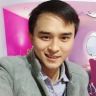 马永飞抖音达人头像