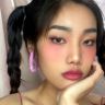 大茉莉jasmine呀抖音达人头像