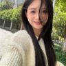欢欢（努力版抖音达人头像