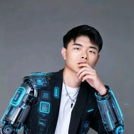 浩子老师抖音达人头像