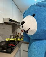 新源百货商城抖音达人头像